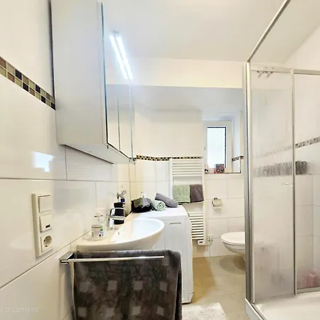 Apartment 5 Minuten Zur Historischen Altstadt Gemütliche In Heilig-kreuz